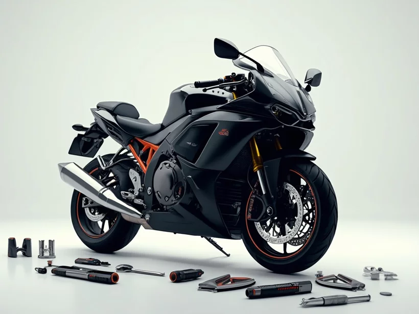Step-by-Step Installation Guide for Motorcycle Fairings on Popular Australian Bike Models
