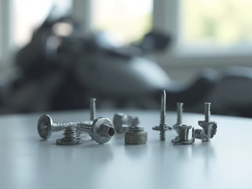 Where to Buy High-Quality Motorcycle Fairing Fasteners and Replacement Parts in Australia