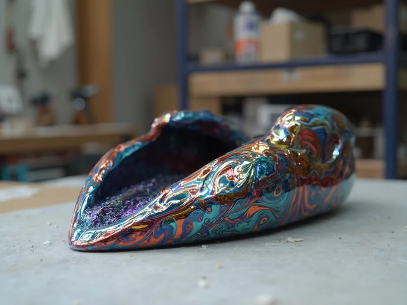 Customizing Your Motorcycle Fairing Kit: Painting, Decals, and Design Ideas to Personalize Your Ride