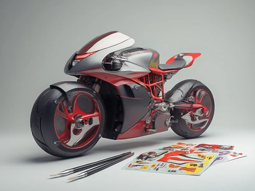 Best Paint and Decal Combinations to Customize Your Motorcycle Fairings in 2025