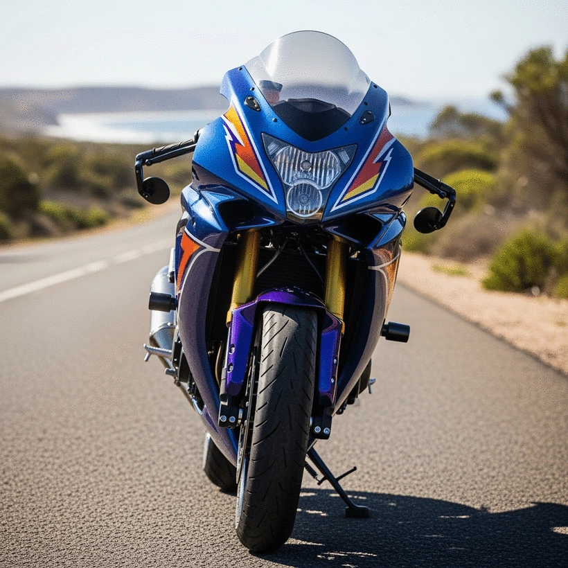 Top 5 Aftermarket Motorcycle Fairing Kits for Australian Riders in 2025: Features and Buying Tips