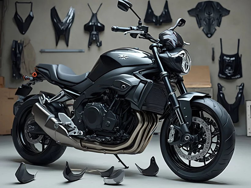 The Ultimate Guide to Choosing the Best Motorcycle Fairing Kits in Australia: Brands, Types, and Fitment Tips